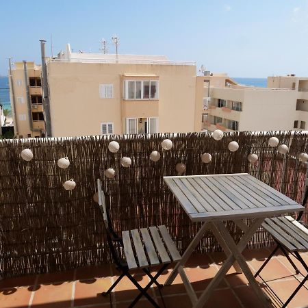 Bonito Apartamento A 20M Del Mar Es Pujols Eksteriør billede